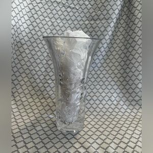 Vera Wang Vase